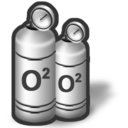 oxygen icon