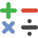 calculator icon