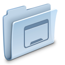 desktop,folder icon