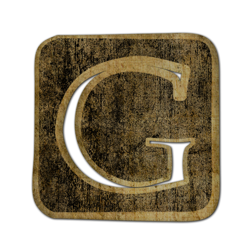 google,logo,square icon