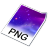 Non-mainstream 2008 75 icon