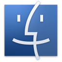 finder,original icon