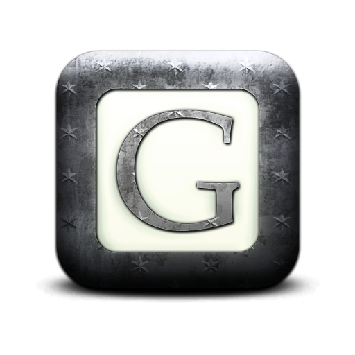 google,logo,square icon