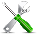 utility icon