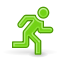 gnome,system,log,out icon