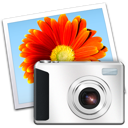 gallery, live, windows icon