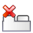 tab,remove,delete,del icon