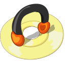 dislocation icon