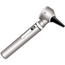 otoscopesilver icon