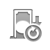 deposit,reload icon