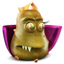 alien, ndnd icon