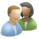 user,account,profile,people,human icon
