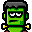 frankie icon