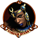 diva,isis icon