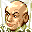 evil,clean,suit,clear icon