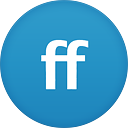 friendfeed icon
