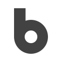 blip, communication, internet, media, social, technology, website svg vector icon