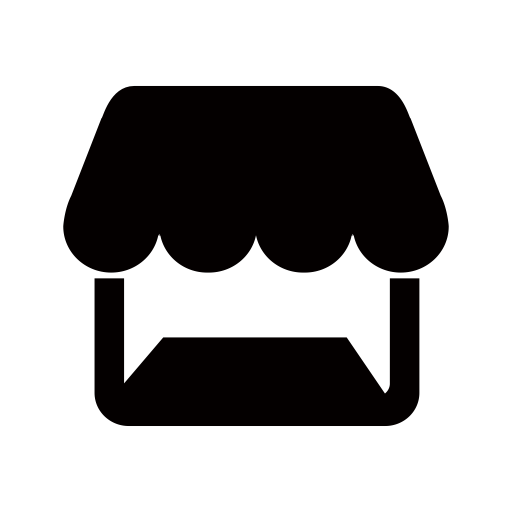 Company Analysis svg vector icon
