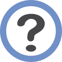 help icon