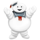 stay,puft icon