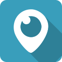 preiscope svg vector icon
