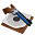 shooting icon