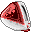 ruby,left,side,previous,back,backward,prev,arrow icon