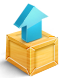 upload icon