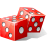 dice icon