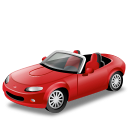 cabriolet icon