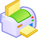 print,printer icon