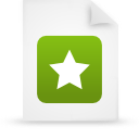 file,document,paper,green icon