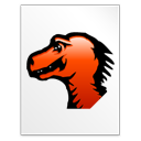 mozilla,doc icon