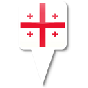 georgia icon