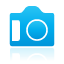 camera icon