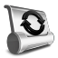 SilverShark 12 icon