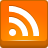 rss icon