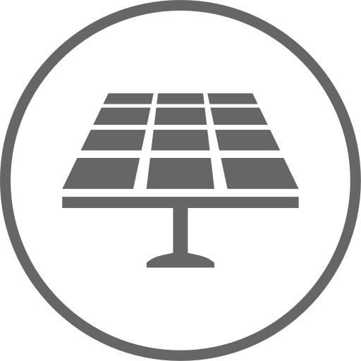 Meteorological Instrument svg vector icon