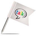gtalk icon