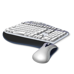 vista icon