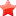 bookmark, favorite, favorites, favourites, hit, like, low, rating, red, star icon