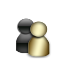 messenger icon