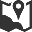map,marker icon