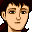 gloria,baker icon