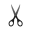 scissors icon