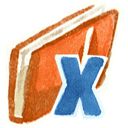 red,system icon