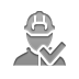 operator,checkmark icon