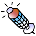 satellite icon