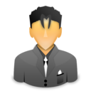 executive icon
