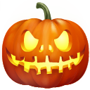 halloween, pumpkin icon
